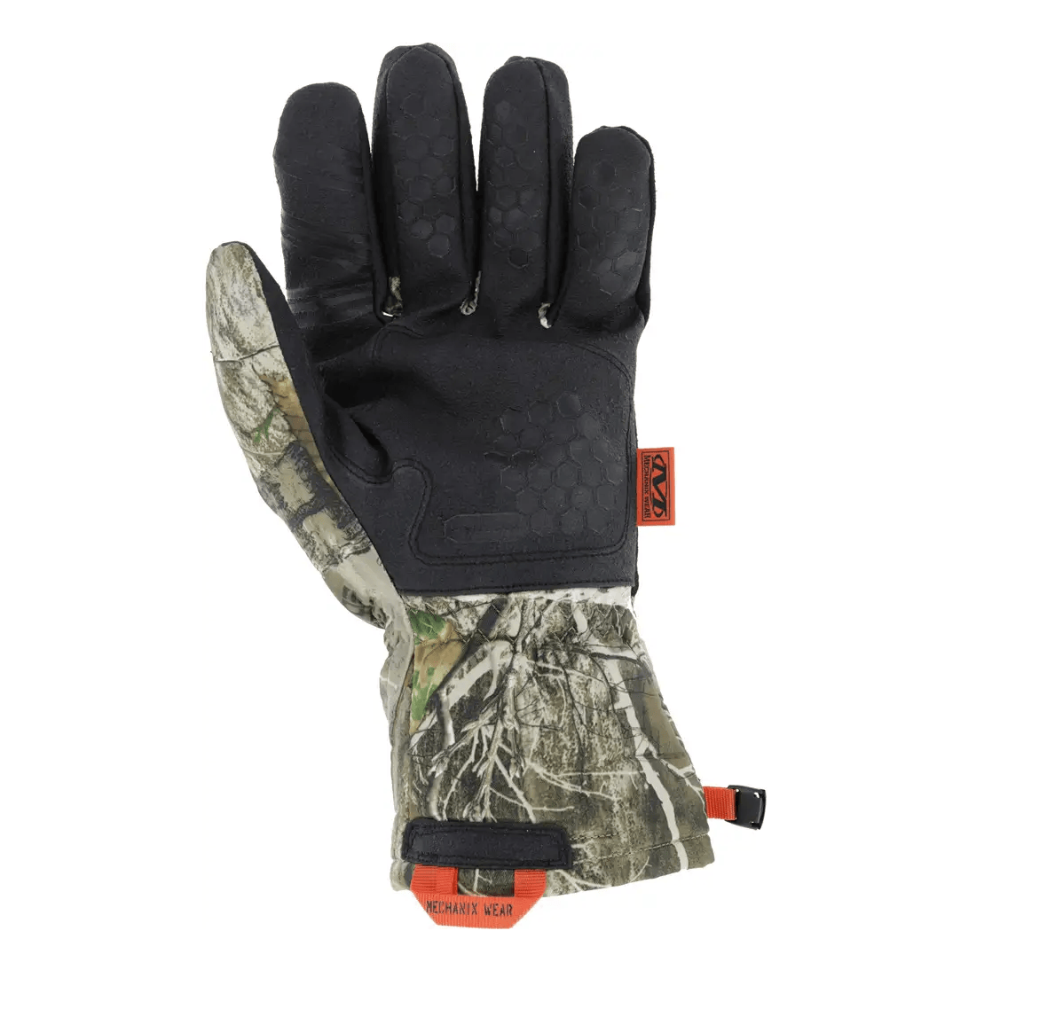 Рукавиці Mechanix SUB20. Realtree Фото 2
